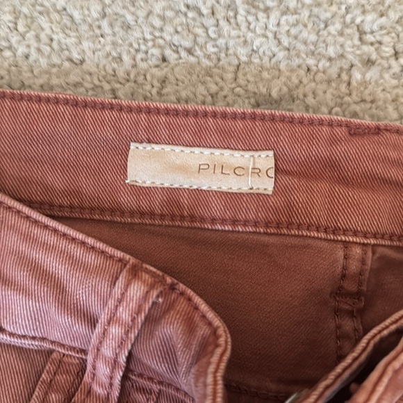 Anthropologie jeans 29 - Picture 4 of 9